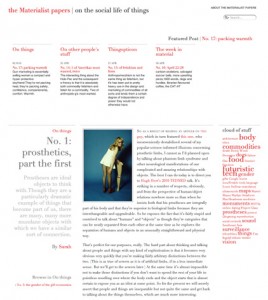 article