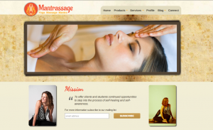 mantraSite